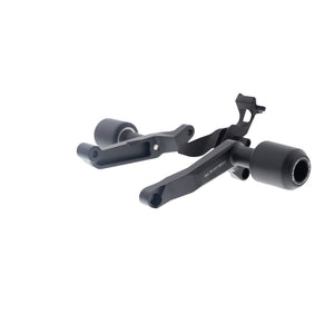 Evotech Aprilia Tuono 660 Factory Crash Bobbins (2022+)