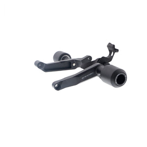 Evotech Aprilia Tuono 660 Factory Crash Bobbins (2022+)