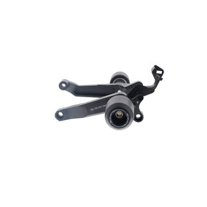 Evotech Aprilia Tuono 660 Factory Crash Bobbins (2022+)