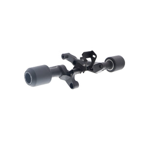 Evotech Aprilia Tuono 660 Factory Crash Bobbins (2022+)