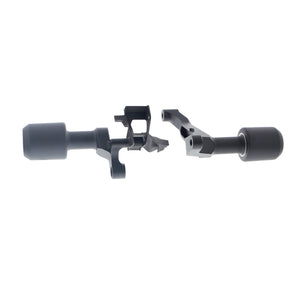 Evotech Aprilia Tuono 660 Factory Crash Bobbins (2022+)