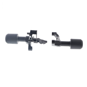 Evotech Aprilia Tuono 660 Factory Crash Bobbins (2022+)