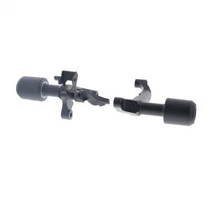Evotech Aprilia Tuono 660 Factory Crash Bobbins (2022+)