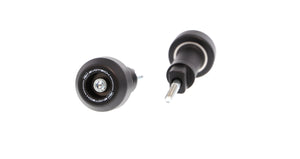 Evotech Crash Protection Bobbins - Aprilia Tuono V4 1100 Factory (2017 - 2020)