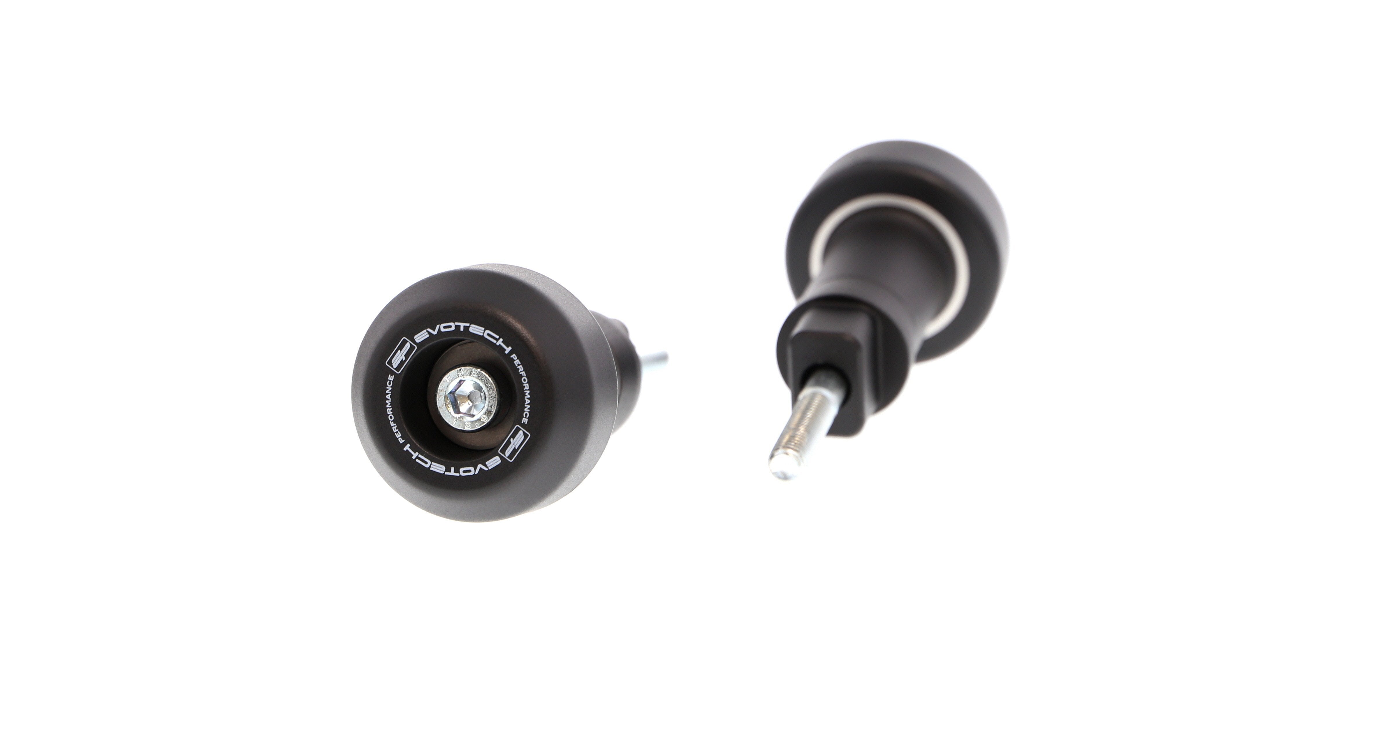 Evotech Crash Protection Bobbins - Aprilia Tuono V4 1100 RR (2017 - 2020)