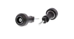 Evotech Crash Protection Bobbins - Aprilia Tuono V4 1100 Factory (2017 - 2020)