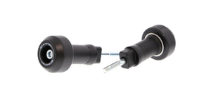 Evotech Crash Protection Bobbins - Aprilia Tuono V4 1100 RR (2017 - 2020)