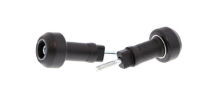 Evotech Crash Protection Bobbins - Aprilia Tuono V4 1100 RR (2015 - 2016)
