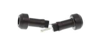 Evotech Crash Protection Bobbins - Aprilia Tuono V4 1100 Factory (2017 - 2020)