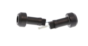 Evotech Crash Bobbins - Aprilia Tuono V4 (2011 - 2014)