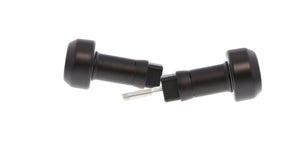 Evotech Crash Protection Bobbins - Aprilia Tuono V4 1100 Factory (2017 - 2020)