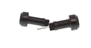 Evotech Crash Bobbins - Aprilia Tuono V4 (2011 - 2014)