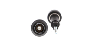 Evotech Crash Bobbins - Aprilia Tuono V4 (2011 - 2014)