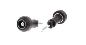 Evotech Crash Protection Bobbins - Aprilia Tuono V4 1100 Factory (2015 - 2016)