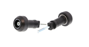 Evotech Crash Protection Bobbins - Aprilia Tuono V4 1100 Factory (2015 - 2016)