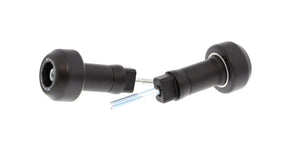 Evotech Crash Protection Bobbins - Aprilia Tuono V4 1100 RR (2017 - 2020)