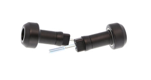 Evotech Crash Bobbins - Aprilia Tuono V4 (2011 - 2014)