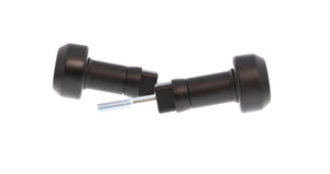 Evotech Crash Protection Bobbins - Aprilia Tuono V4 1100 RR (2015 - 2016)