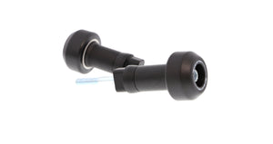 Evotech Crash Protection Bobbins - Aprilia Tuono V4 1100 Factory (2017 - 2020)