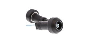 Evotech Crash Bobbins - Aprilia Tuono V4 (2011 - 2014)