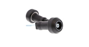 Evotech Crash Protection Bobbins - Aprilia Tuono V4 1100 Factory (2015 - 2016)