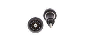 Evotech Crash Protection Bobbins - Aprilia Tuono V4 1100 Factory (2017 - 2020)