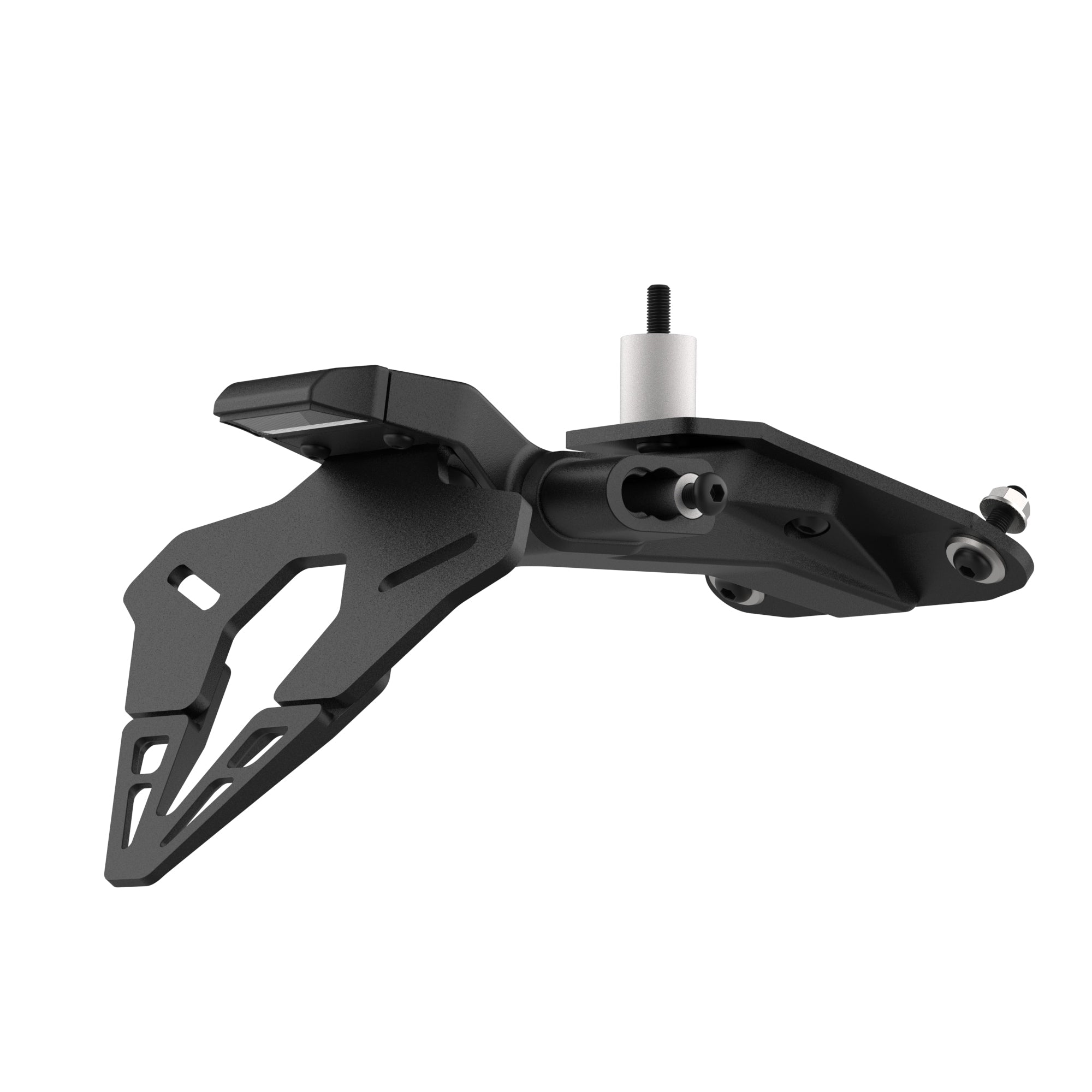 Evotech Tail Tidy - Aprilia RSV4 Factory (2021 - 2024)