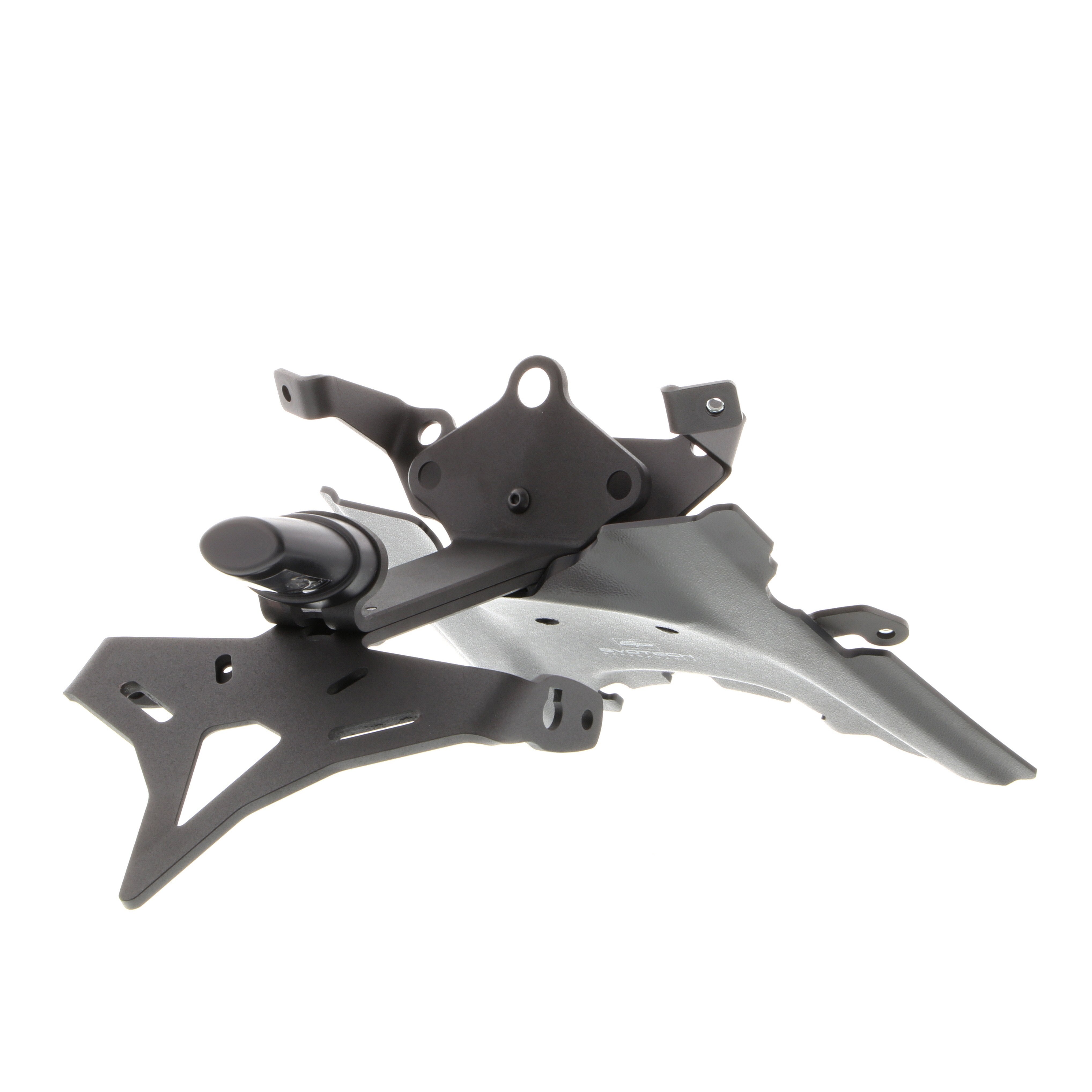 Evotech Tail Tidy - BMW R 1250 RS (2019 - 2021)