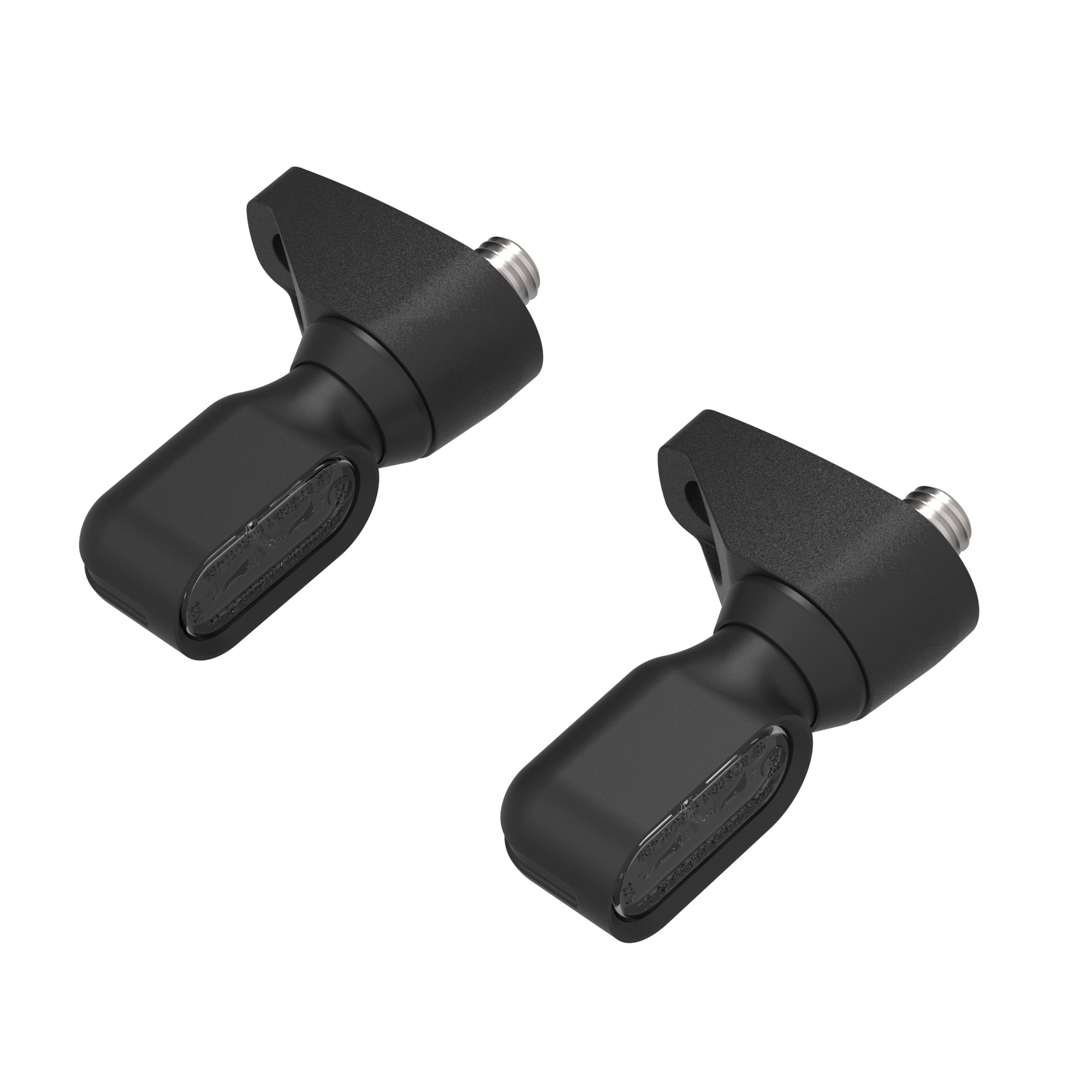 Evotech LED V1 Indicator Set (Set of Two) - BMW R 1300 RS Option 719 Cuyamaca (2025+)