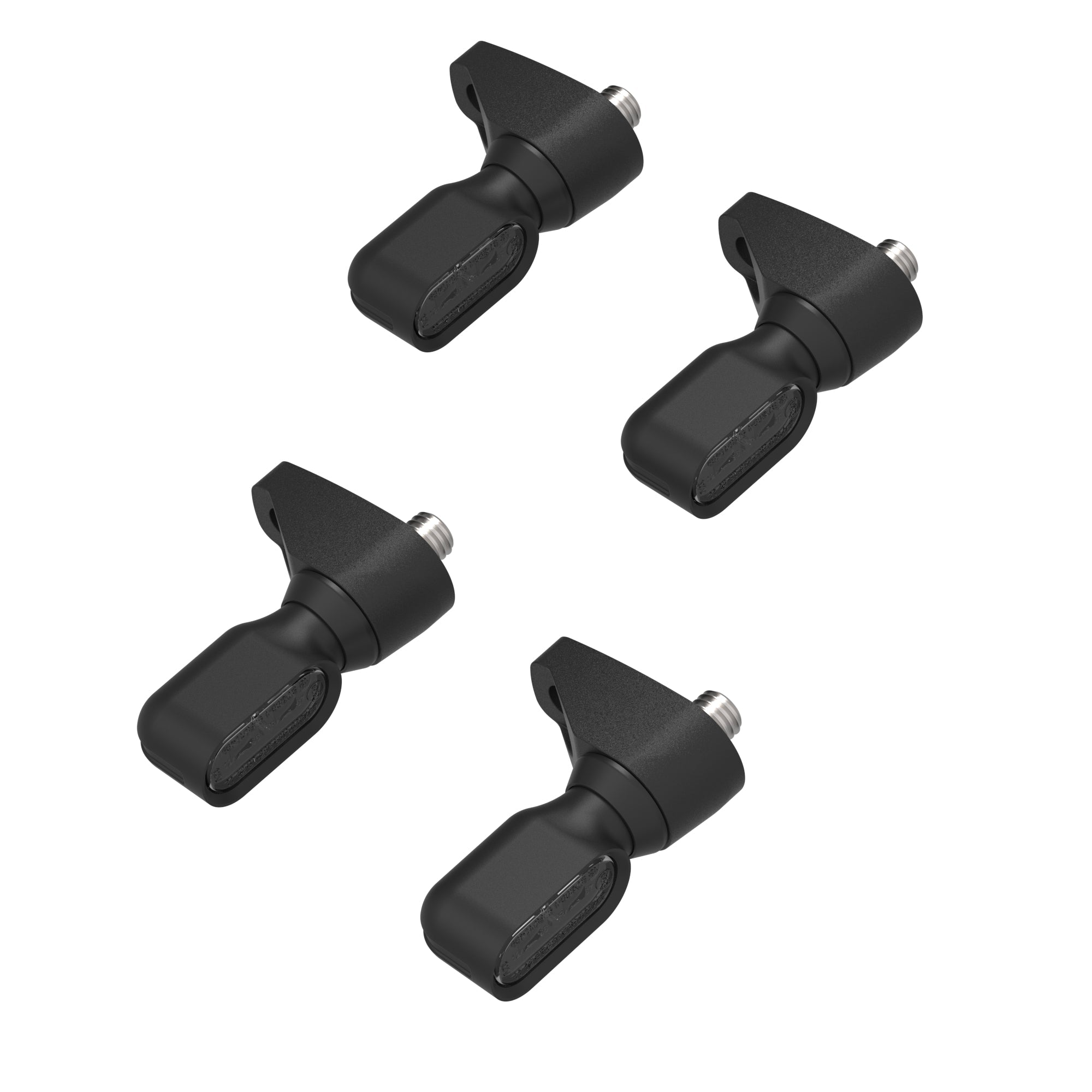 Evotech LED V1 Indicator Set (Set of Four) - BMW R 1300 R (2025+)