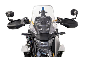 Evotech Handguard Bar End Mirrors (Sport) - BMW F 450 GS (2026+)