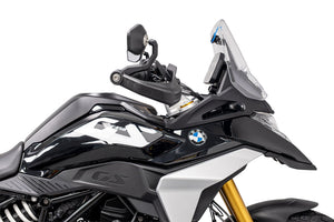 Evotech Handguard Bar End Mirrors (Sport) - BMW F 450 GS (2026+)