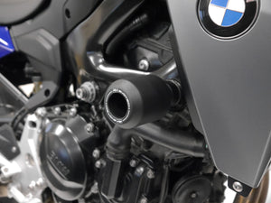 Evotech Crash Bobbins - BMW F 900 R (2025+)