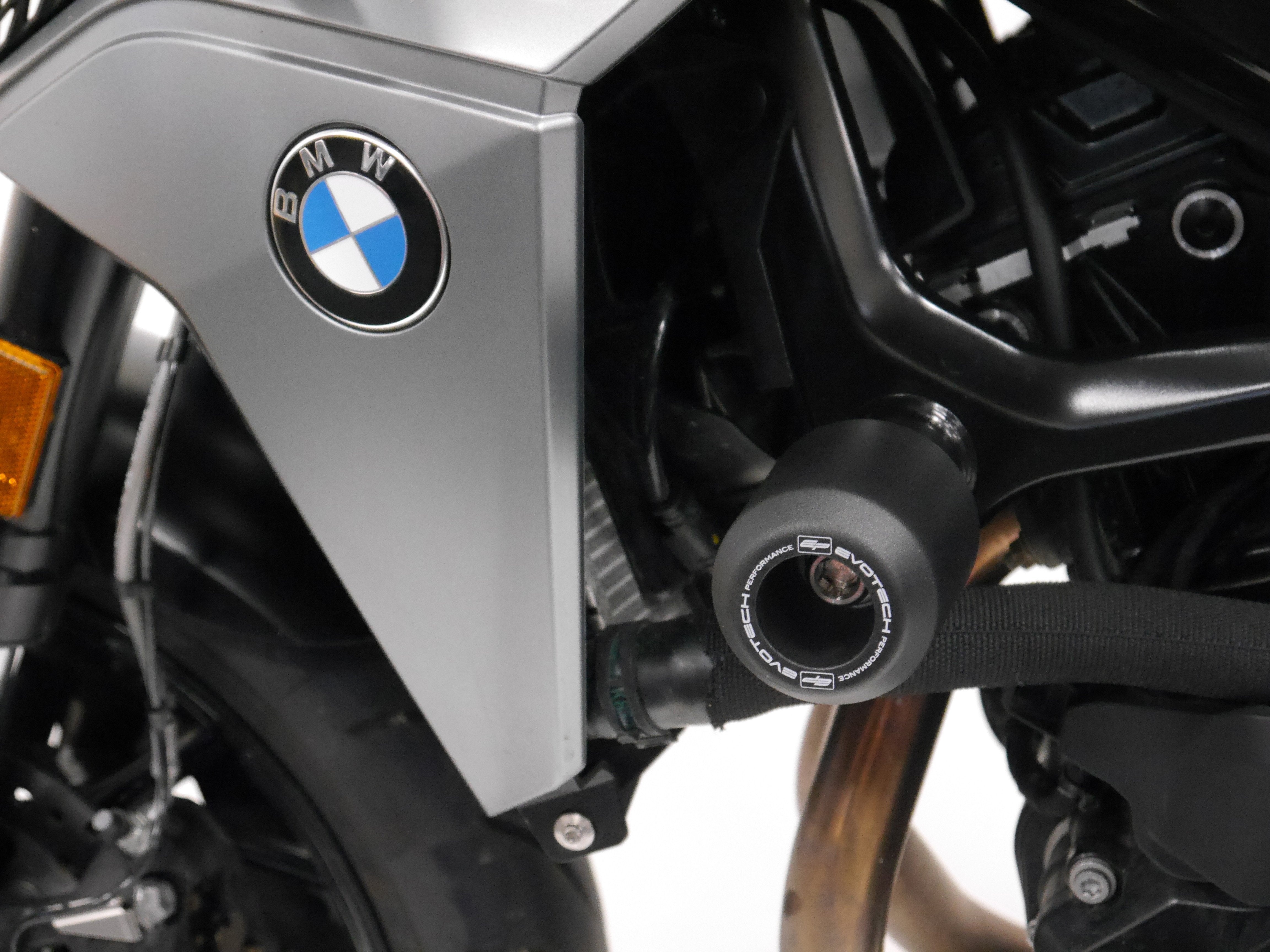 Evotech Crash Bobbins - BMW F 900 R (2020 - 2024)