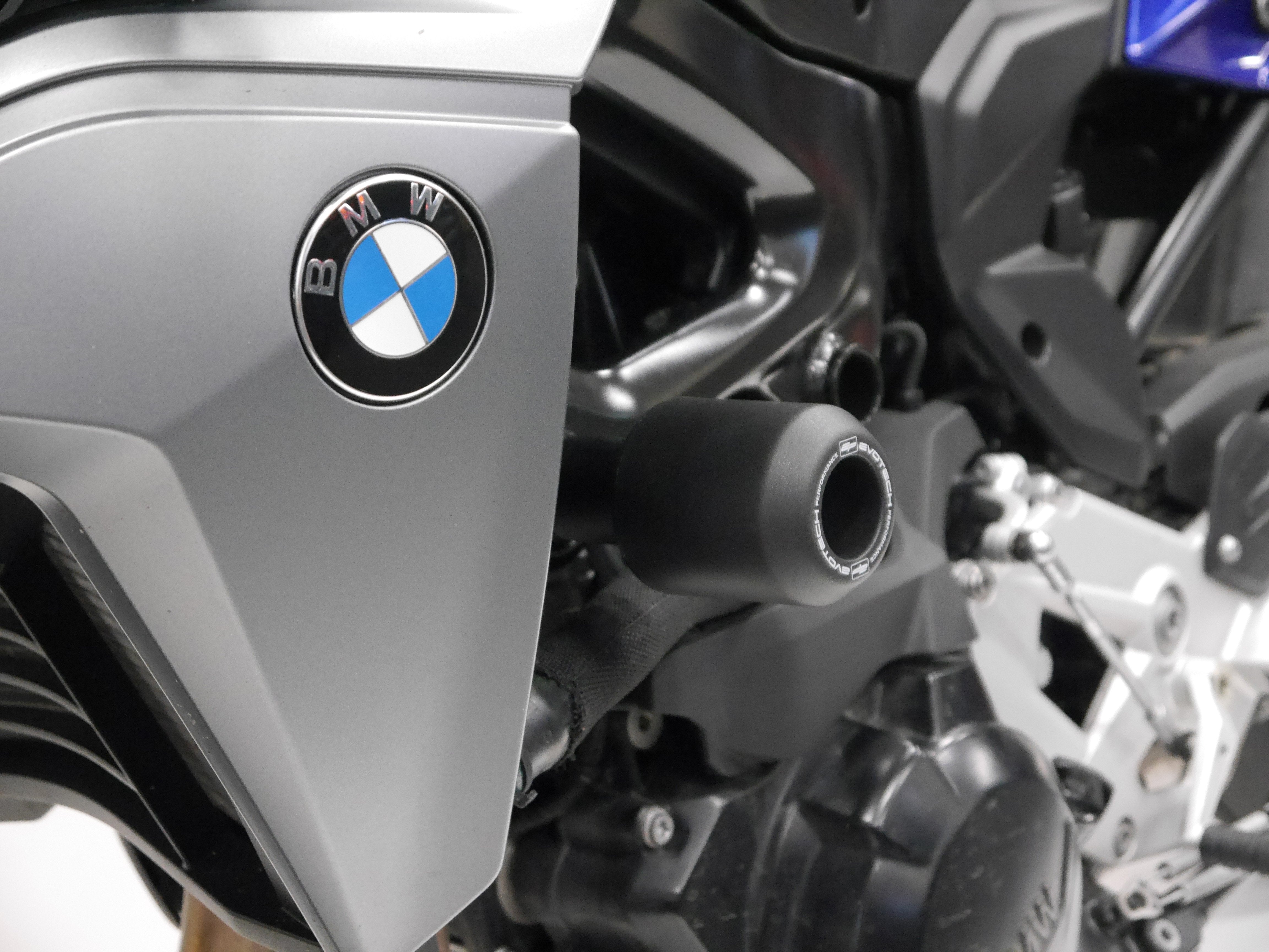 Evotech Crash Bobbins - BMW F 900 R SE (2020 - 2024)