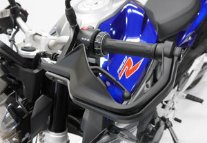 Evotech Hand Guard Protectors - BMW F 900 XR TE (2020 - 2024)