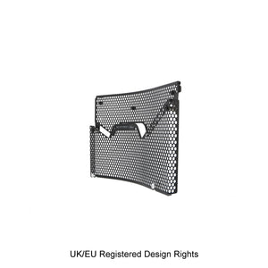 Evotech Radiator Guard - BMW F 900 R (2020 - 2024)