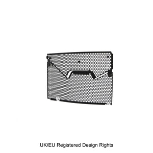 Evotech Radiator Guard - BMW F 900 R SE (2020 - 2024)