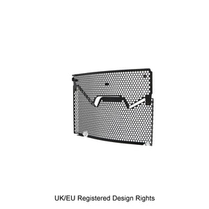 Evotech Radiator Guard - BMW F 900 R SE (2020 - 2024)