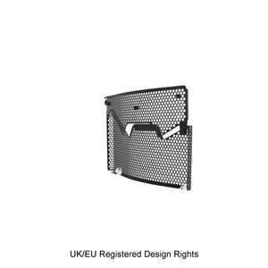 Evotech Radiator Guard - BMW F 900 R SE (2020 - 2024)