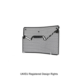 Evotech Radiator Guard - BMW F 900 R (2020 - 2024)