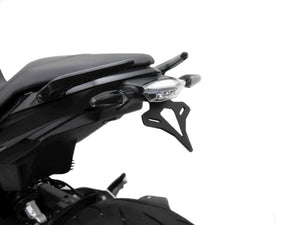 Evotech BMW F 900 XR Tail Tidy (2020 - 2024)