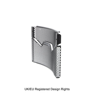 Evotech BMW F 900 XR TE Radiator Guard (2020 - 2024)