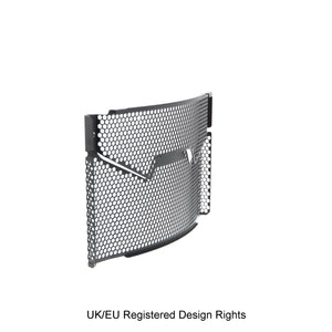 Evotech BMW F 900 XR TE Radiator Guard (2020 - 2024)