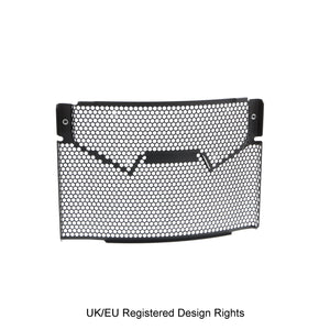 Evotech BMW F 900 XR TE Radiator Guard (2020 - 2024)