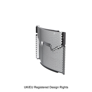 Evotech Radiator Guard - BMW F 900 XR (2025+)