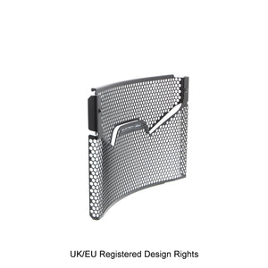 Evotech BMW F 900 XR Radiator Guard (2020 - 2024)