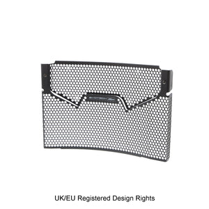 Evotech Radiator Guard - BMW F 900 XR Sport (2025+)