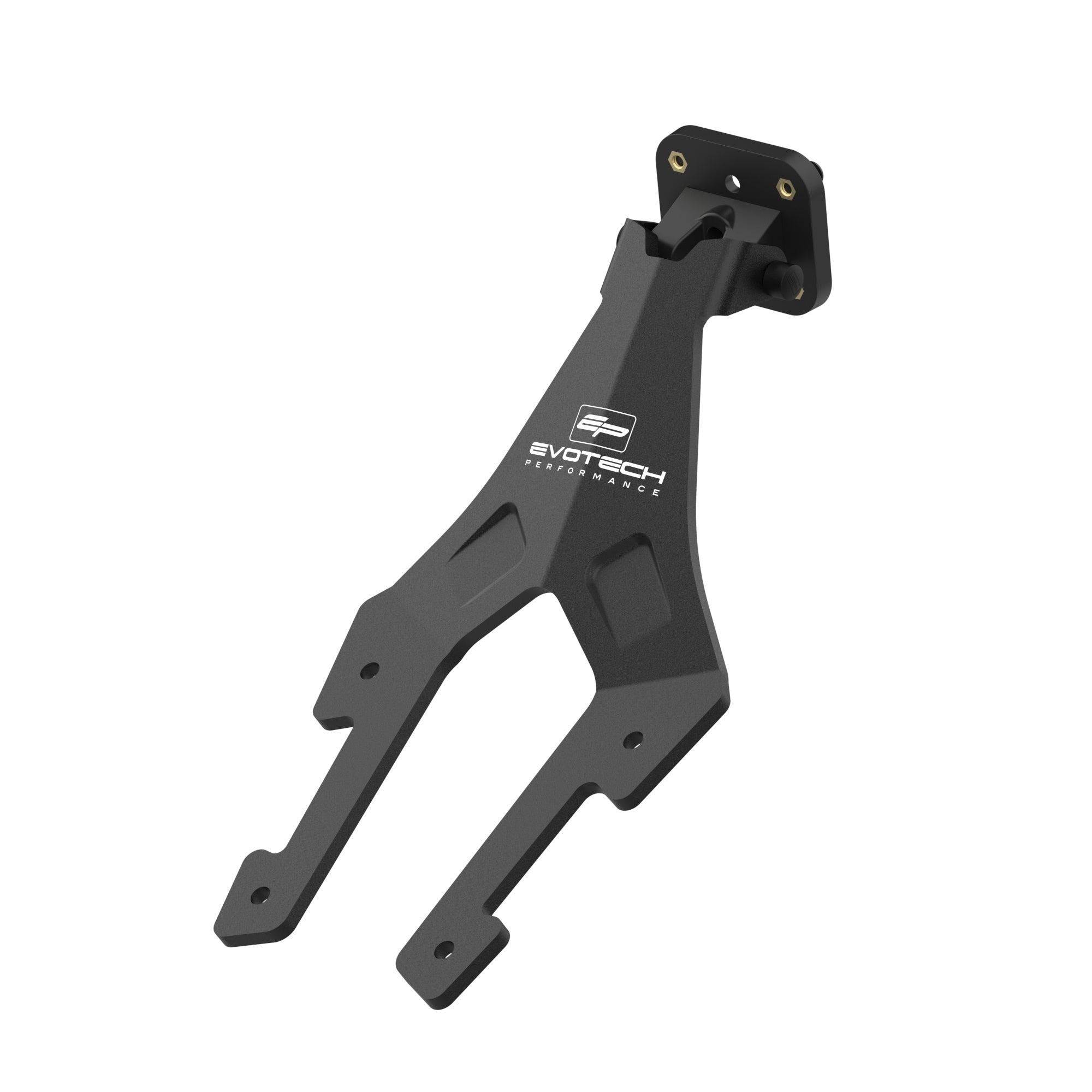 Evotech Garmin Sat Nav Upper Mount - BMW F 450 GS Sport (2026+)