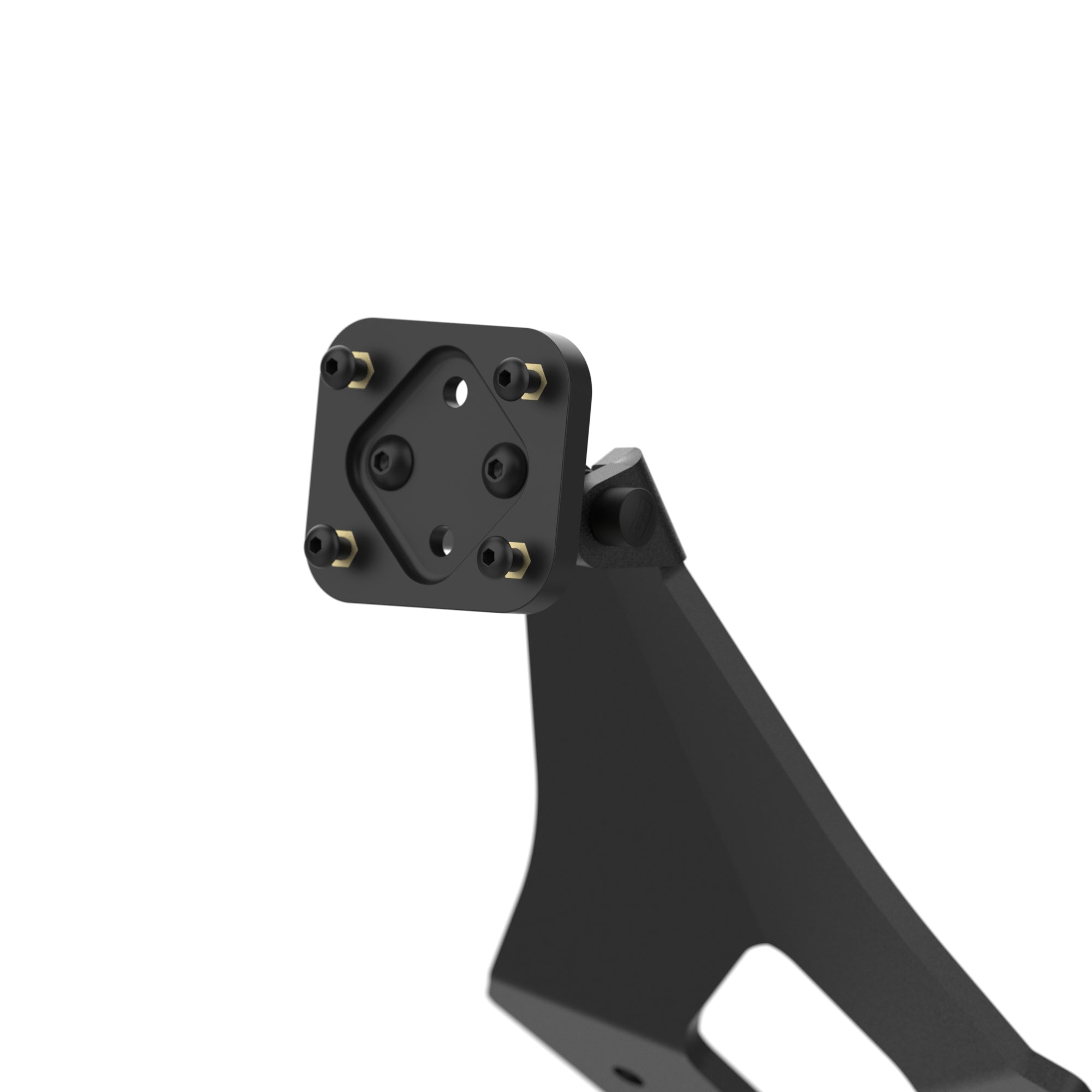 Evotech Garmin Sat Nav Upper Mount - BMW F 450 GS Trophy (2026+)